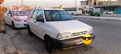 Saipa 131